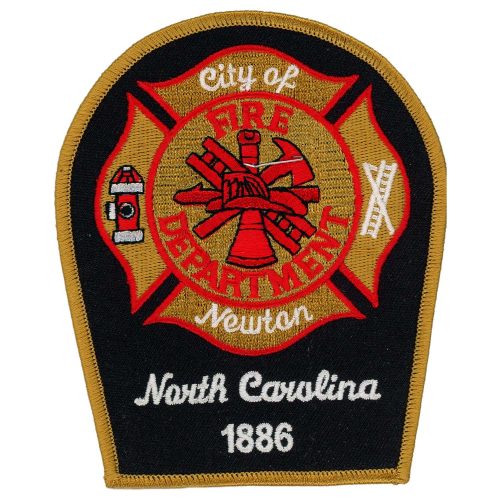 Newton-Fire-NC