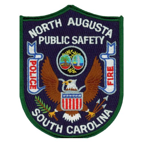 North-Augusta-Fire-Police-Public-Safety-SC