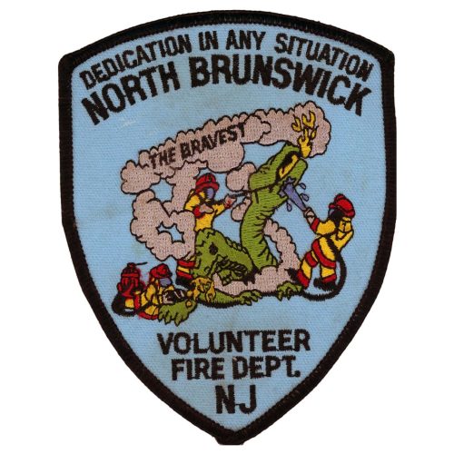 North-Brunswick-Volunteer-Fire-NJ