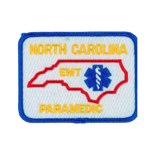 North-Carolina-EMT-Paramedic-NC