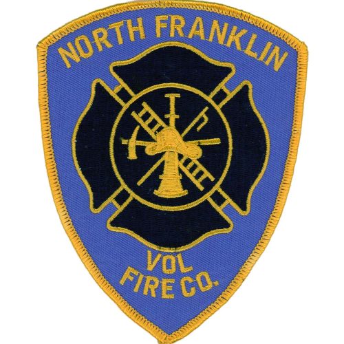North-Franklin-Volunteer-Fire-PA
