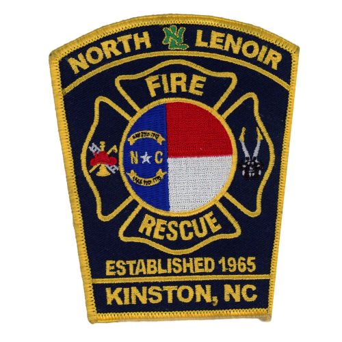 North-Lenoir-Kinston-Fire-Rescue-NC