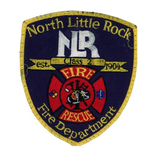North-Little-Rock-Fire-Rescue-AR