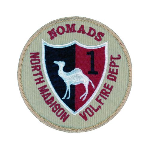North-Madison-Nomads-Volunteer-Fire-CT