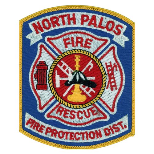 North-Palos-Fire-Protection-District-Rescue-IL