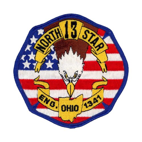 North-Start-Eng-1341-Darke-OH