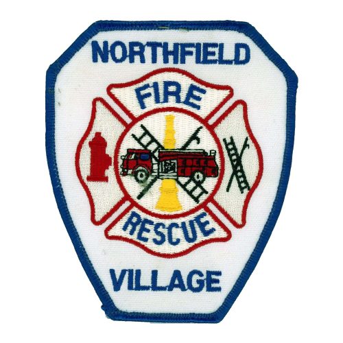 Northfield-Village-Fire-Rescue