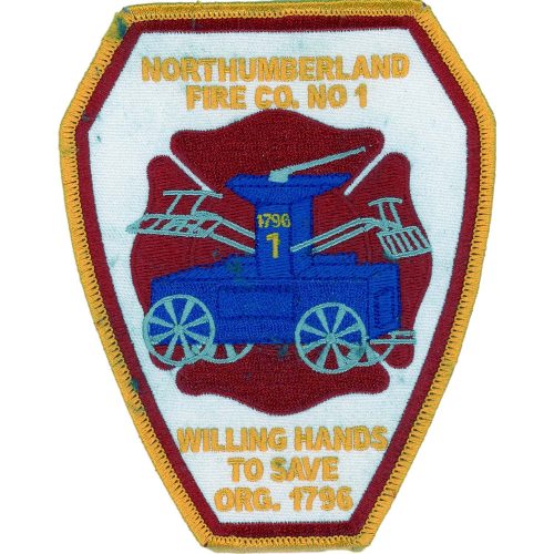 Northumberland-Fire-Company-PA
