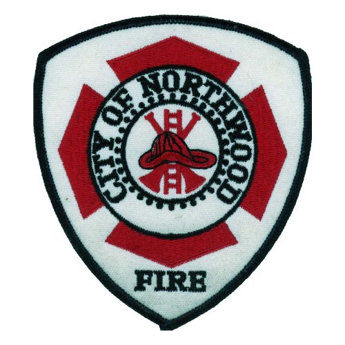 Northwood-Fire-OH
