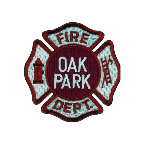 Oak-Park-Fire-IL