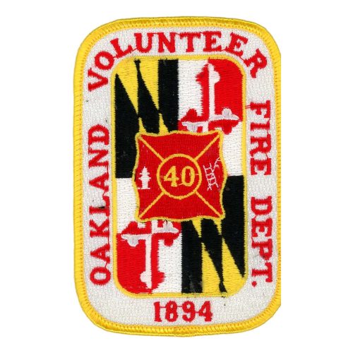 Oakland-Volunteer-Fire-94-MD