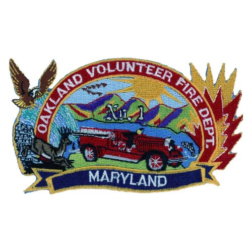 Oakland-Volunteer-Fire-Dept-MD
