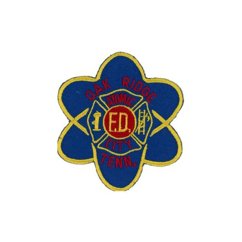 Oakridge-Fire-TN