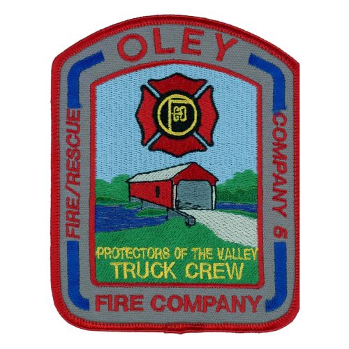 Oley-Fire-Rescue-PA