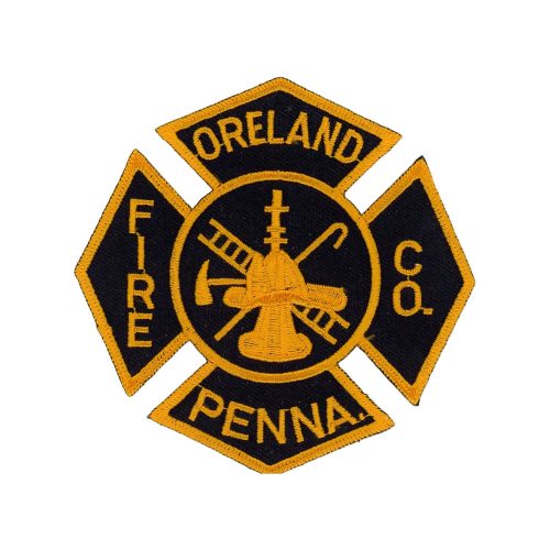 Oreland-Fire-PA