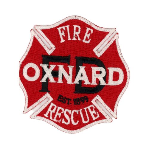 Oxnard-Fire-Rescue-CA