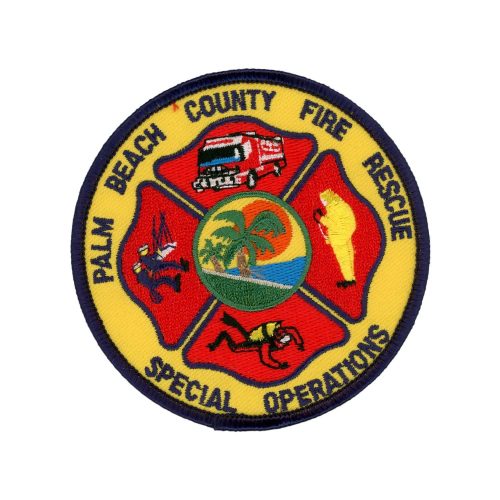 Palm-Beach-County-Fire-Rescue-Special-Operations-FL