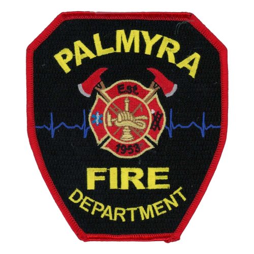 Palmyra-Fire-OH