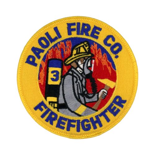 Paoli-Fire-Company-PA