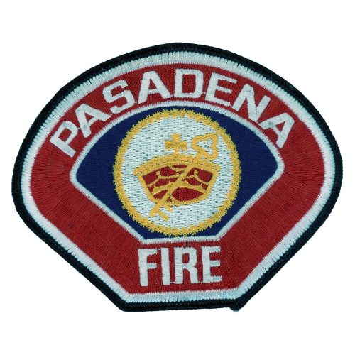 Pasadena-Fire-CA