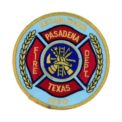 Pasadena-Fire-TX
