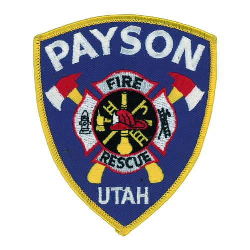 Payson-Fire-Rescue-UT