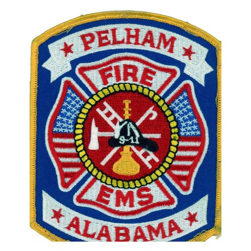 Pelham-Fire-EMS-AL