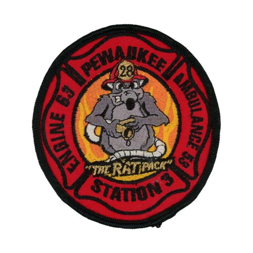 Pewaukee-Eng63-Ambulance53-Station3-WI