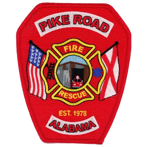 Pike-Road-Fire-Rescue-AL