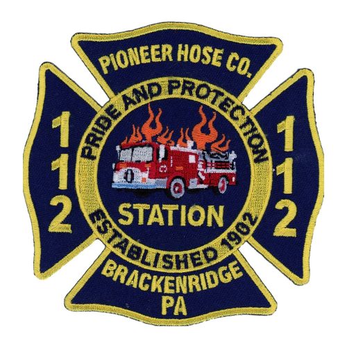 Pioneer-Hose-Company-Fire-Brackenridge-PA