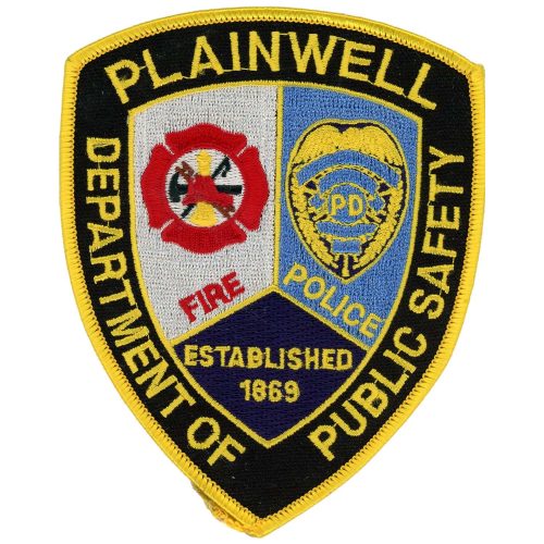 Plainwell-Public-Safety-Fire-Police-MI
