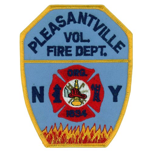 Pleasantville-Volunteer-Fire-NY