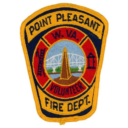 Point-Pleasant-Volunteer-Fire-WV