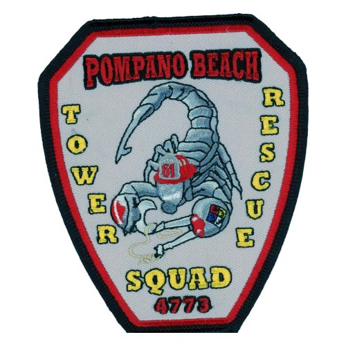 Pompano-Beach-Fire-Tower-Rescue-Squad-FL