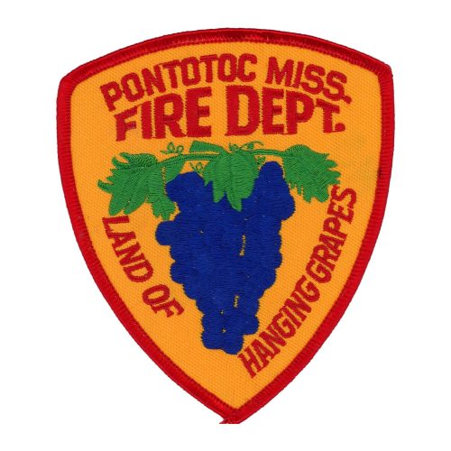 Pontotoc-Fire-Dept-MS