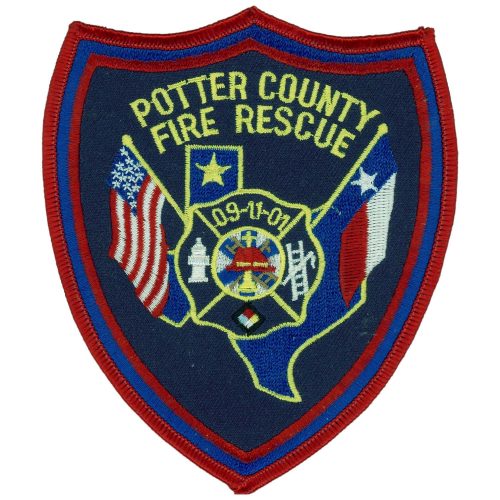 Potter-County-Fire-Rescue-TX