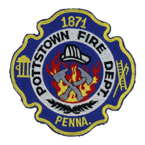 Pottstown-Fire-Dept-PA