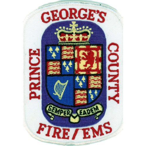Prince-George-County-Fire-EMS-MD