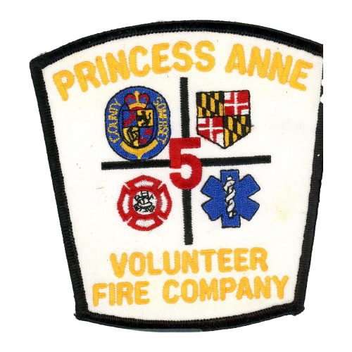 Princess-Anne-Volunteer-Fire-Company-MD