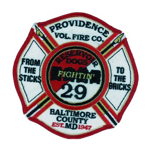 Providence-Volunteer-Fire-Company-Baltimore-County-MD