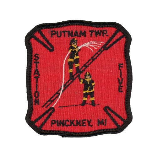 Putnam-TWP-Fire-Pinckney-MI