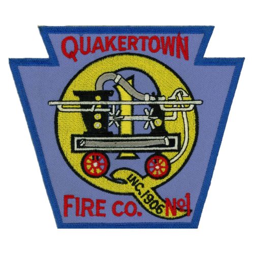 Quakertown-Fire-Company-PA