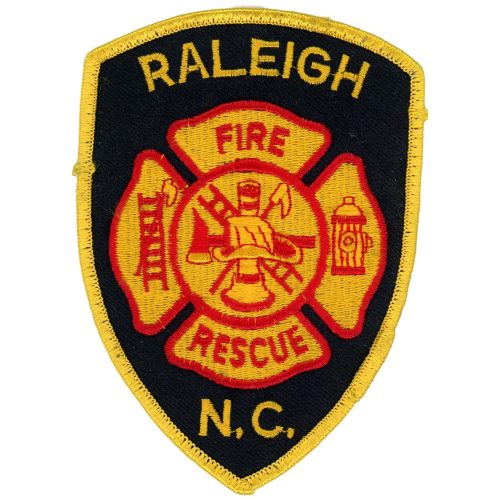 Raleigh-Fire-Rescue-NC