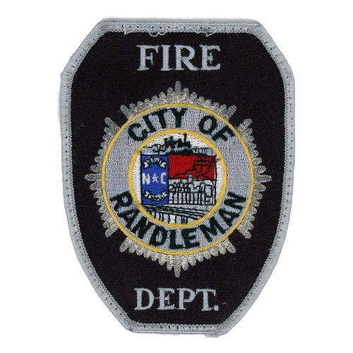 Randleman-Fire-NC