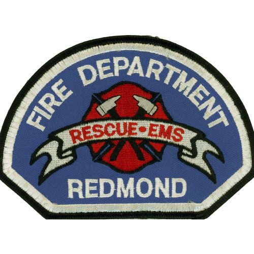 Redmond-Fire-WA