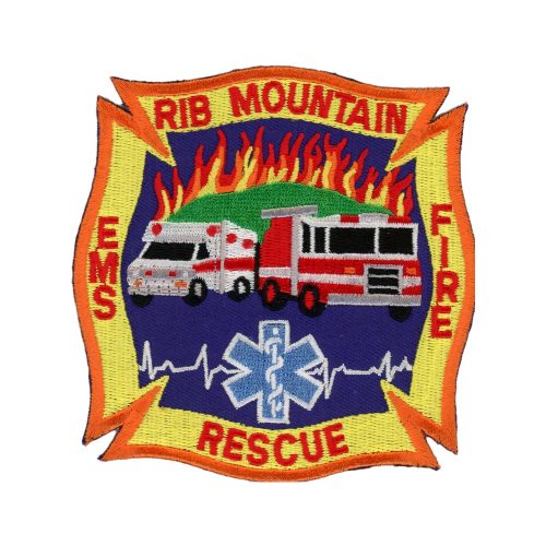 Rib-Mountain-EMS-Fire-Rescue-WI
