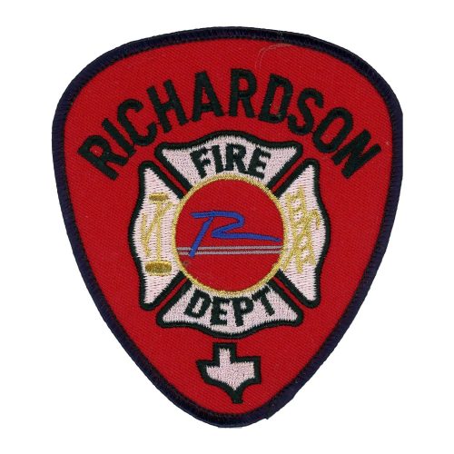 Richardson-Fire-TX