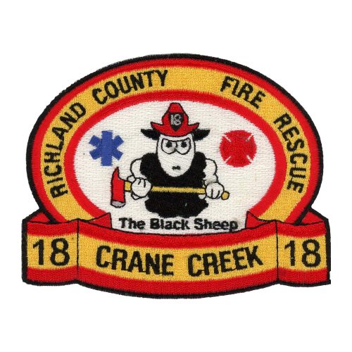 Richland-County-Fire-Rescue-SC