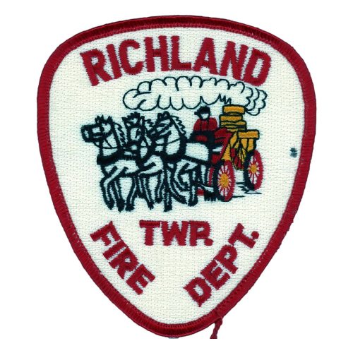 Richland-Township-Fire-SC