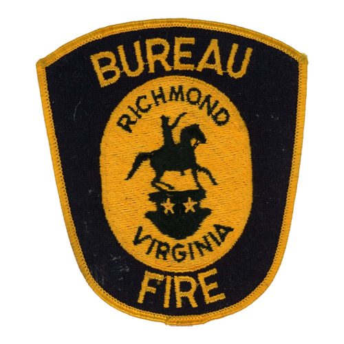 Richmond-Bureau-Fire-VA